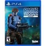 Rogue Trooper Ps4