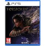 PS5 Forspoken Playstation 5