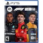 PS5 F1 23 Formula 1 2023