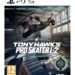 Tony Hawk Pro Skater