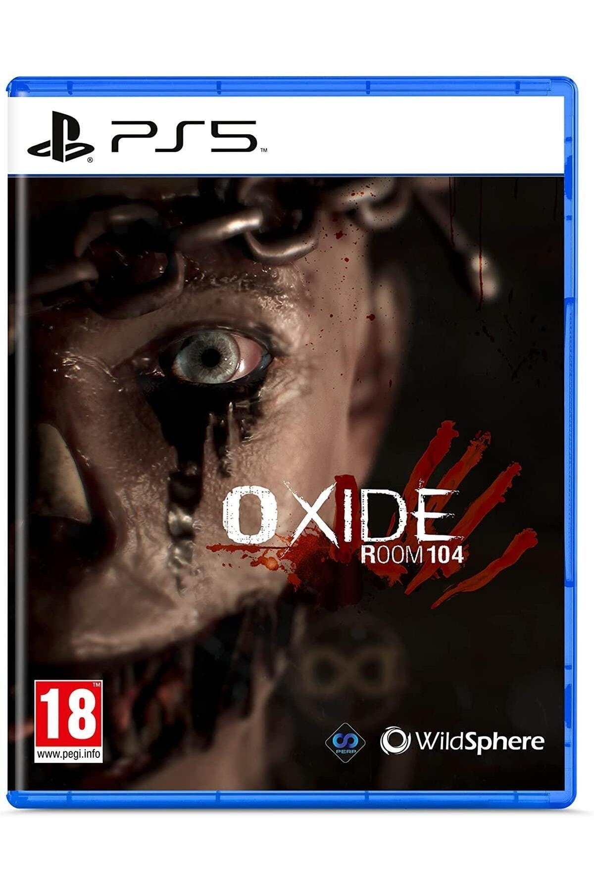 1_org_zoom Oxide Room 104 PS5 - Görsel 1