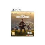 Way Of Hunter - Ps5