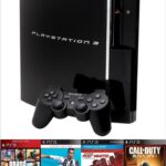Playstation 3 Fat Kasa 500 Gb