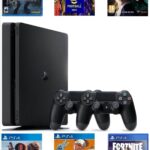 Playstation 4 Slim Kasa 500 Gb