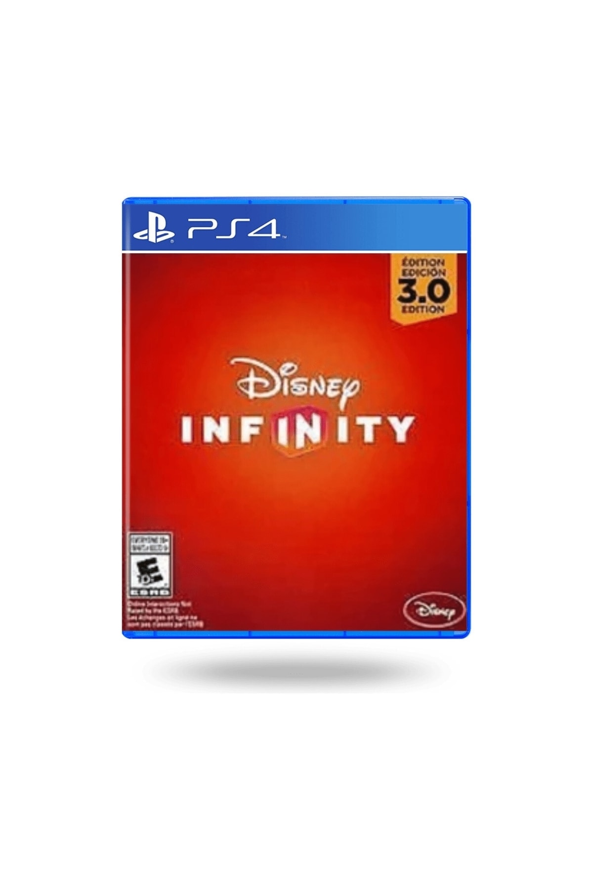 1_org_zoom disney 3.0 Edition Ps4 - Görsel 1