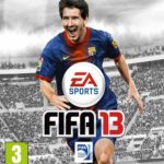 ps vita fifa 13 oyunu