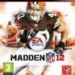 madden 2012 ps3 oyunu