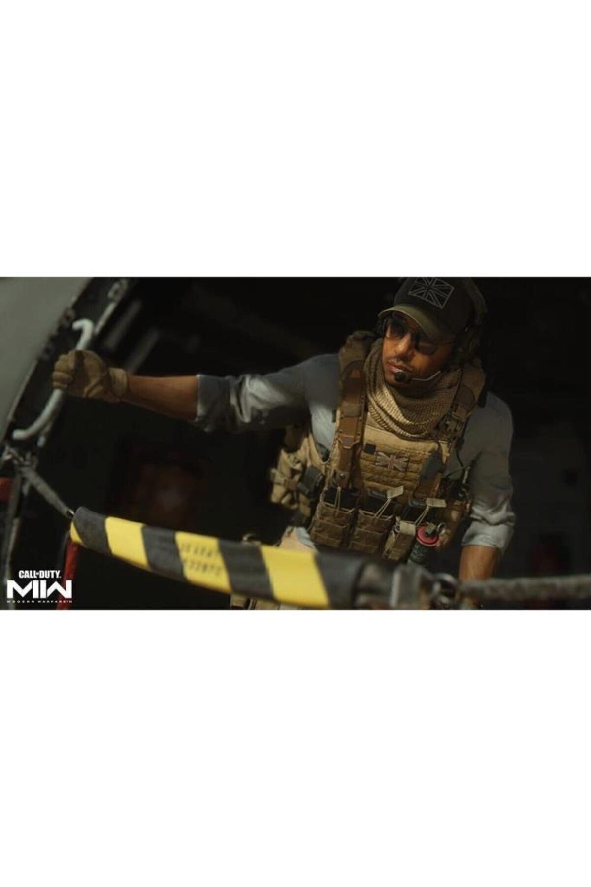 1_org_zoom-26.jpg Ps4 Call Of Duty Modern Warfare 2 - Görsel 1