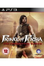Prınce Of Persıa ps3