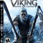 viking ps3 oyunu