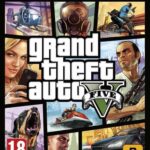 Grand Theft Auto 5 Gta 5
