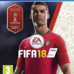 fifa 18 ps4