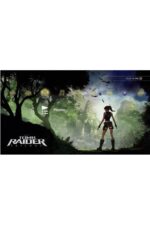 Ps3 Tomb Raider Trilogy - Görsel 2