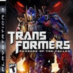 transformers ps3