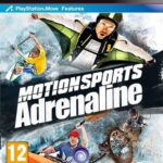 Motıonsports Adrenalıne Ps3