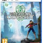 One Piece Odyssey Ps5