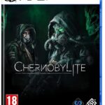Chernobylite Ps5