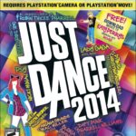 Just Dance 2014  ps4