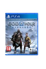 gow ragnarok ps4