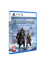 God Of War Ragnarok Launch Ed - Görsel 2