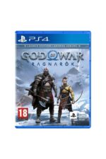 God Of War Ragnarok ps4