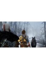 God Of War Ragnarok ps4 - Görsel 2