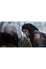 God Of War Ragnarok ps4 - Görsel 3