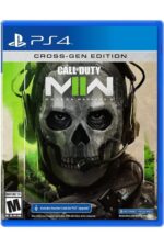 Ps4 Call Of Duty Modern Warfare 2