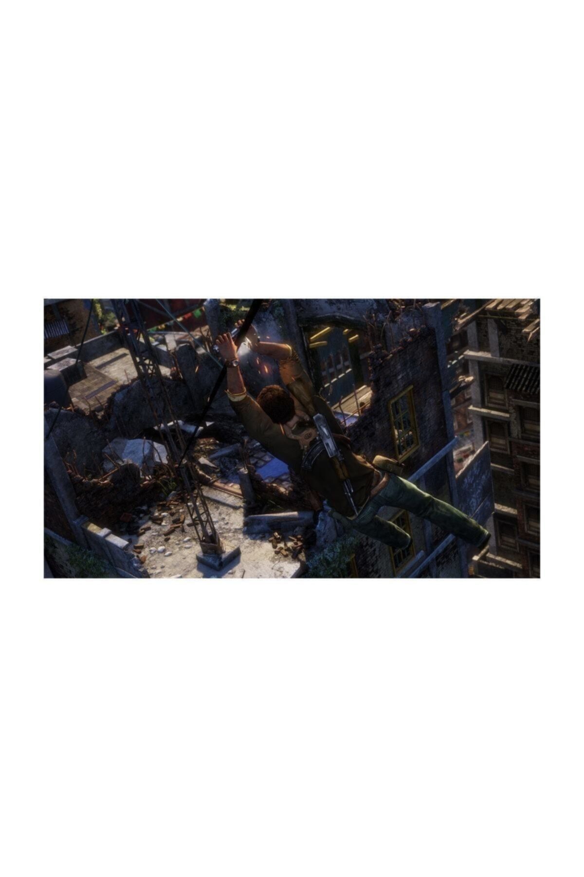 1_org_zoom-32.jpg Uncharted : The Nathan Drake Collection - Türkçe Altyazı Ps4 Oyun - Görsel 1