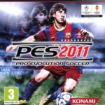 pes 11 ps3