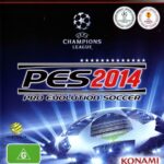 pes 14 ps3