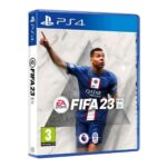 fifa 2023 ps4