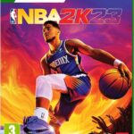 Nba 23 xbox one oyunu
