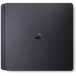 Ps4 Slim 500:gb 1 Kol - (TEŞHİR)