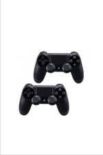 Playstation 4 Standart Kasa 1tb +yenilenmiş + 2. Ps4 Kol + 10 Dijital Oyun - Görsel 3
