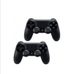Playstation 4 Fat Kasa 500 gb +Yenilenmiş + 2. Ps4 Kol + 10 Dijital Oyun