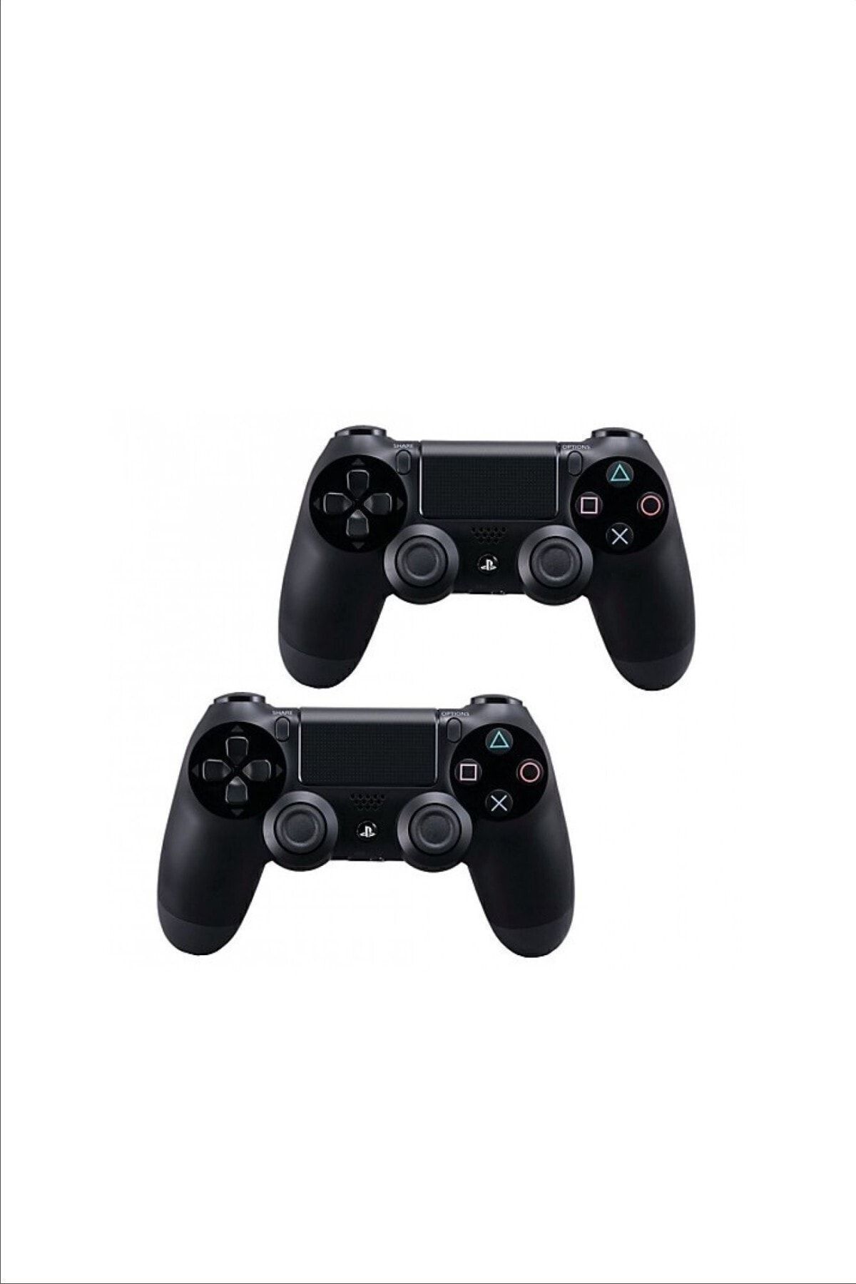 1_org_zoom-34.jpg Playstation 4 Fat Kasa 500 gb +Yenilenmiş + 2. Ps4 Kol + 10 Dijital Oyun - Görsel 1