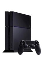 *playstation 4 Parlak Kasa* + 1 Tb+ 1 Joistick+ 1 Yıl Garant