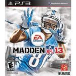 madden 2013 ps3 oyunu
