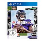 Ps4 Madden Nfl 21 Ps4_madden21
