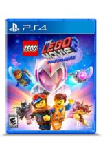 Lego Movie 2 Videogame