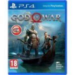 gow ps4