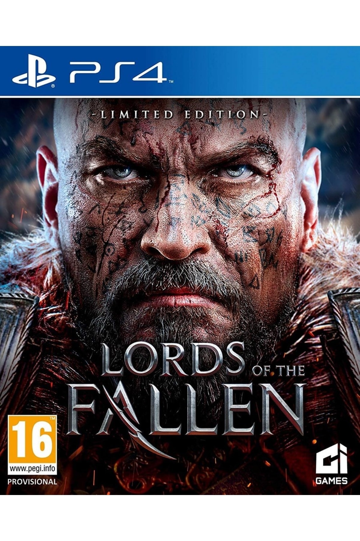 1_org_zoom lords of fallen ps4 - Görsel 1