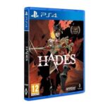 hades ps4