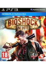 bioshock ps3