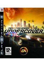 need for speed undercover ps3