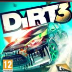 dirt 3 ps3 oyunu