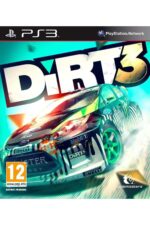 dirt 3 ps3 oyunu
