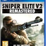 sniper elite v2 ps4