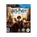 harry potter ps3 oyunu